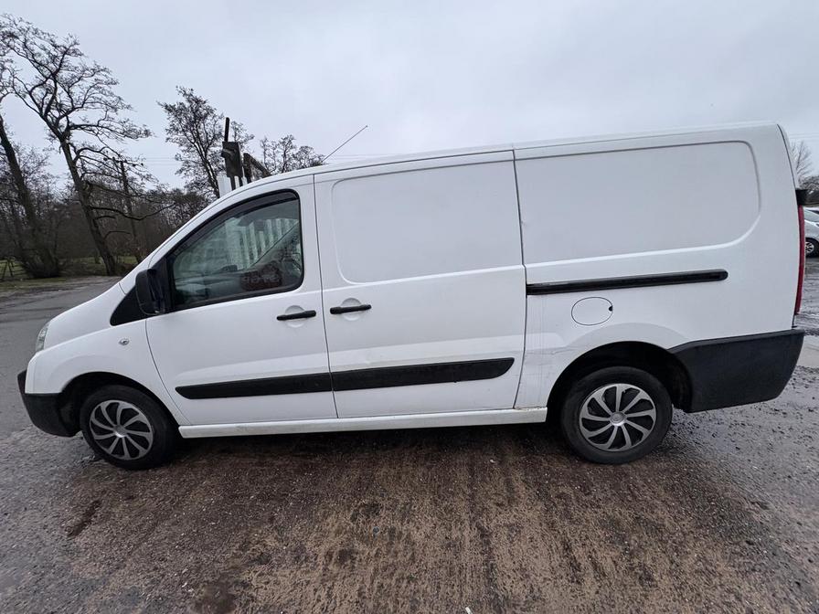 Used Peugeot Expert 2016 for sale - 77333677: Photo 5