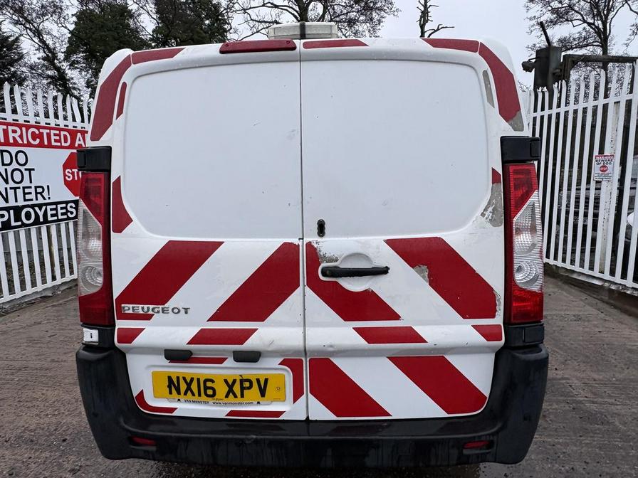 Used Peugeot Expert 2016 for sale - 77333677: Photo 7