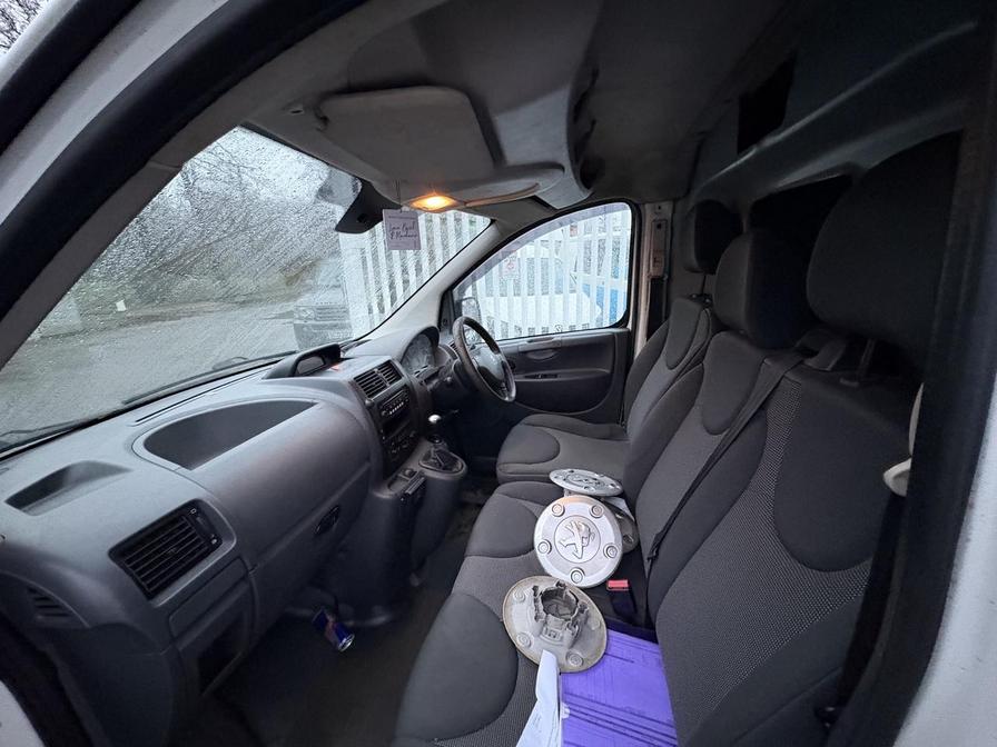 Used Peugeot Expert 2016 for sale - 77333677: Photo 8