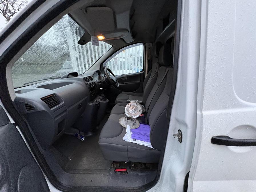 Used Peugeot Expert 2016 for sale - 77333677: Photo 9