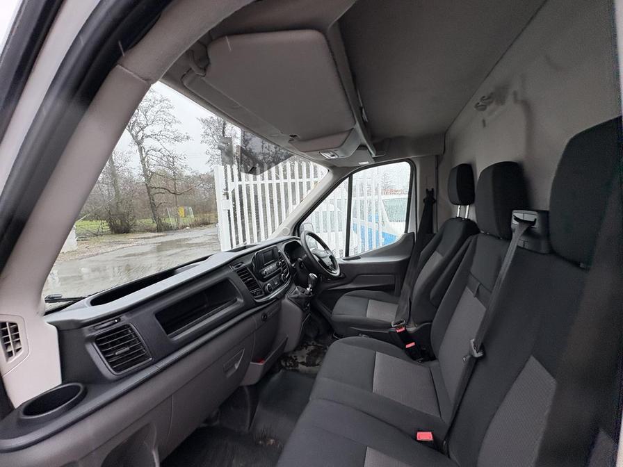 Used Ford Transit 2022 for sale - 77480490: Photo 11