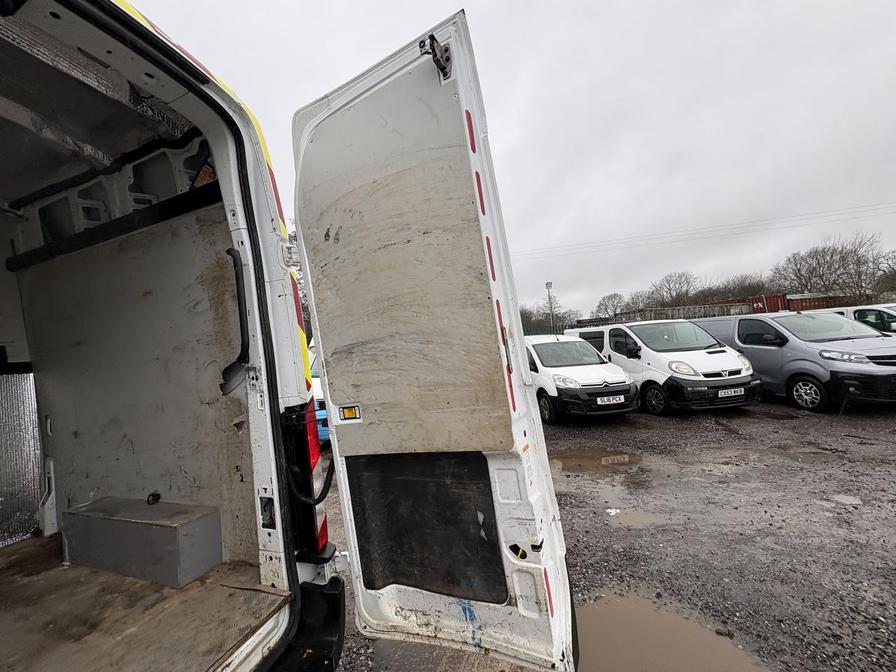 Used Ford Transit 2022 for sale - 77480490: Photo 15