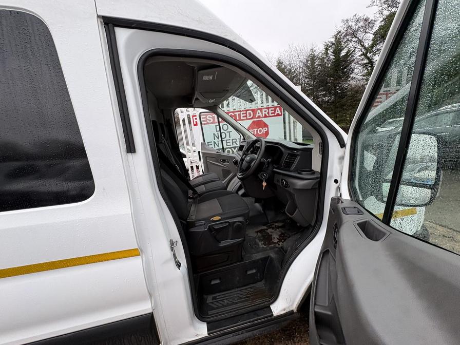 Used Ford Transit 2022 for sale - 77480490: Photo 17