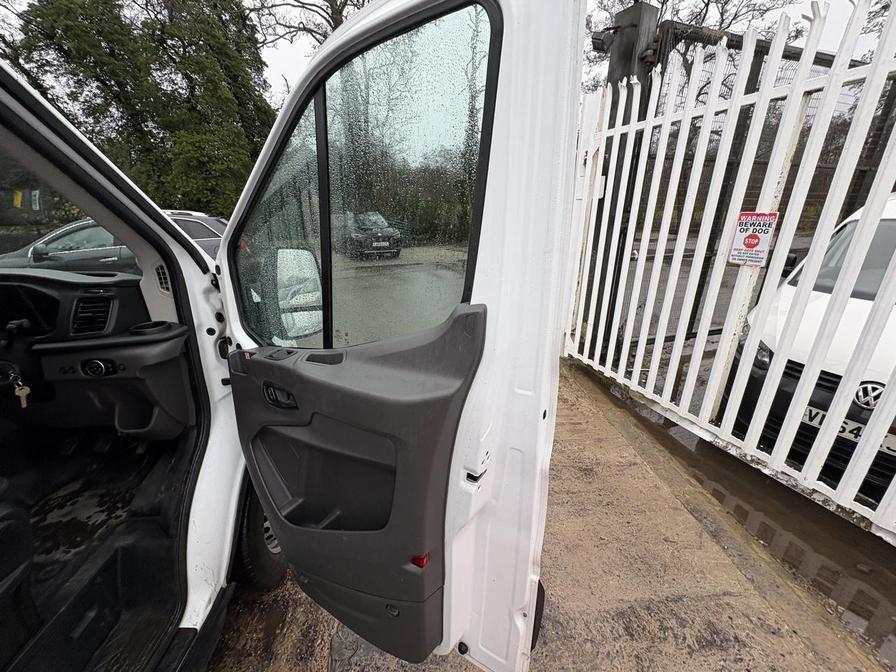 Used Ford Transit 2022 for sale - 77480490: Photo 19