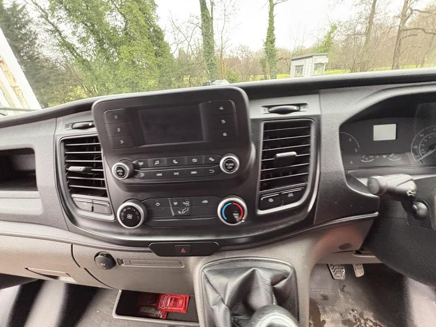 Used Ford Transit 2022 for sale - 77480490: Photo 20