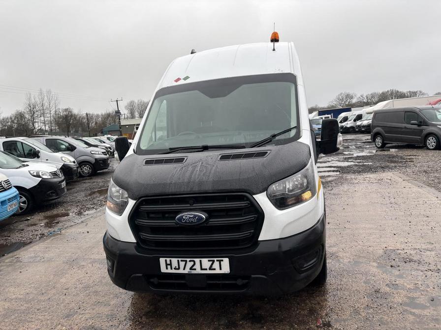 Used Ford Transit 2022 for sale - 77480490: Photo 4