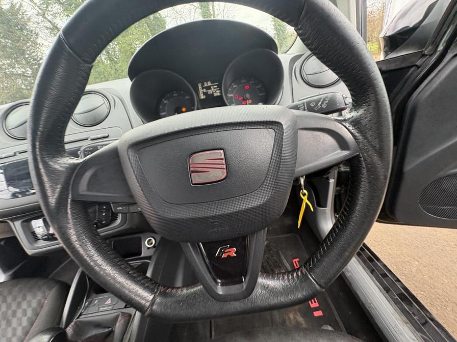 Used SEAT Ibiza 2010 for sale - 77856146: Photo 10