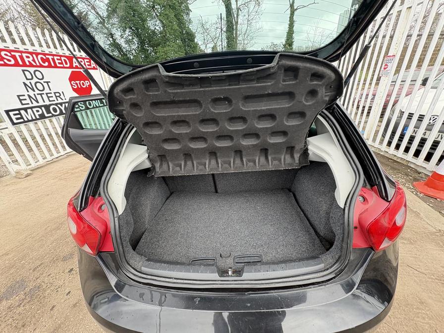 Used SEAT Ibiza 2010 for sale - 77856146: Photo 11