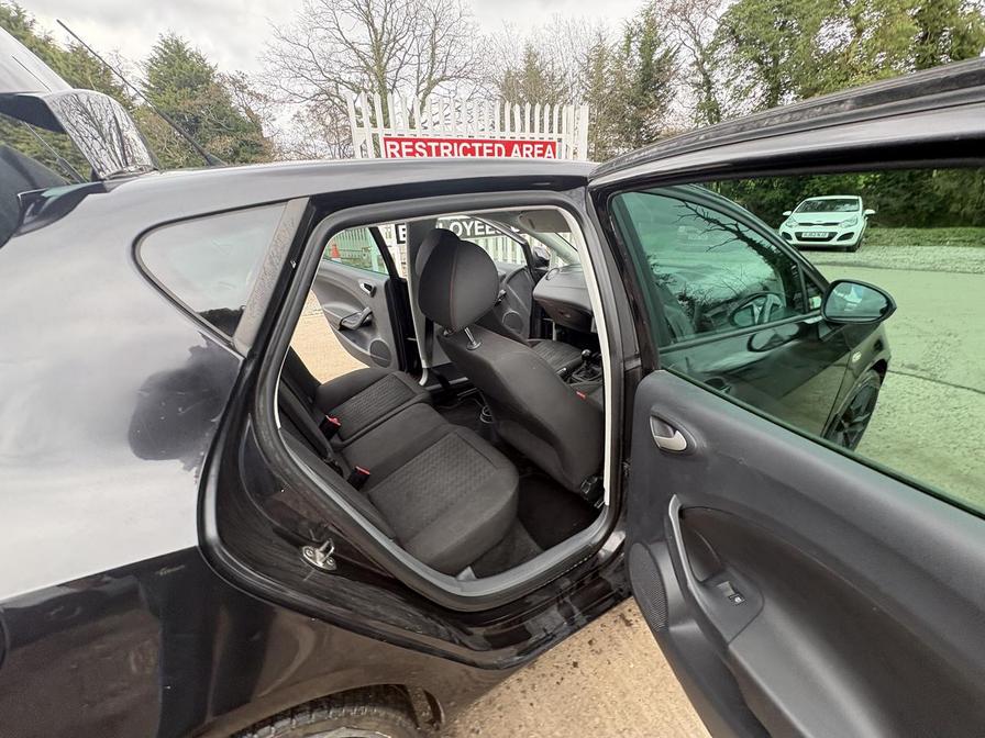 Used SEAT Ibiza 2010 for sale - 77856146: Photo 12