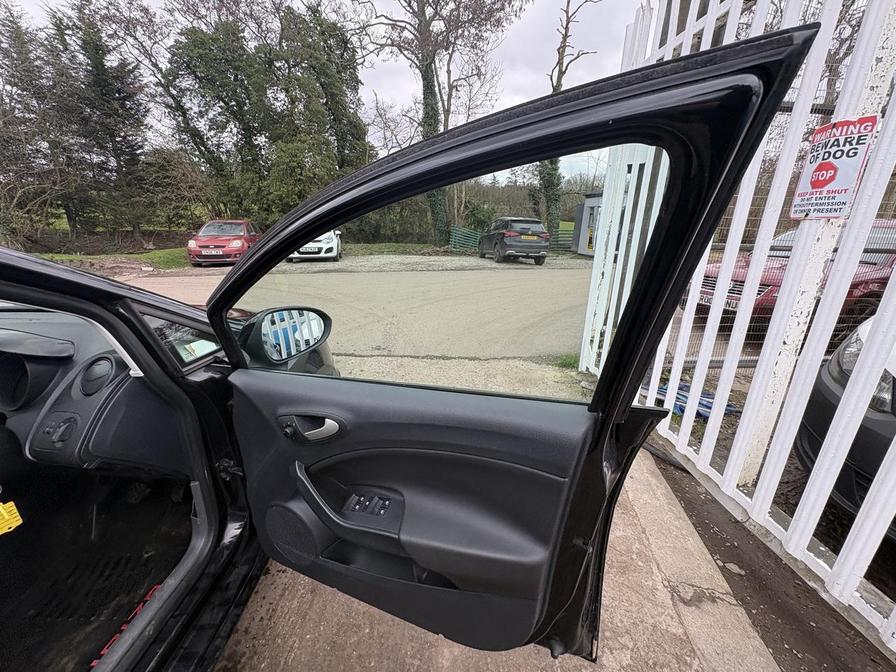 Used SEAT Ibiza 2010 for sale - 77856146: Photo 14