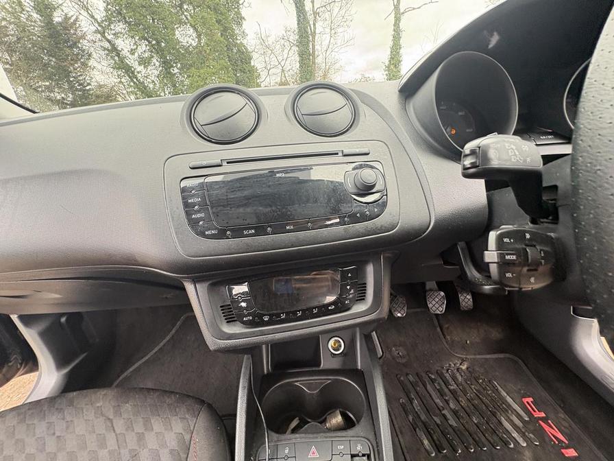 Used SEAT Ibiza 2010 for sale - 77856146: Photo 15