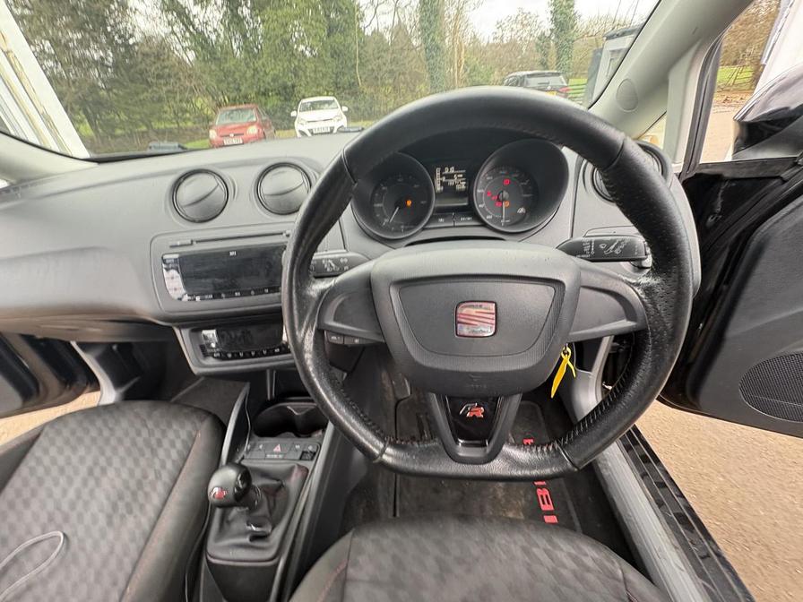 Used SEAT Ibiza 2010 for sale - 77856146: Photo 17