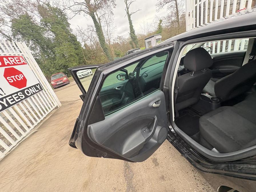 Used SEAT Ibiza 2010 for sale - 77856146: Photo 19