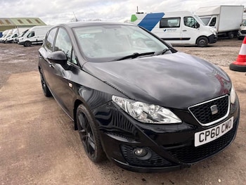 2010 - 2.0 TDI CR FR 5dr