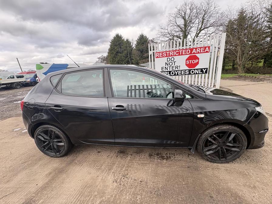 Used SEAT Ibiza 2010 for sale - 77856146: Photo 2