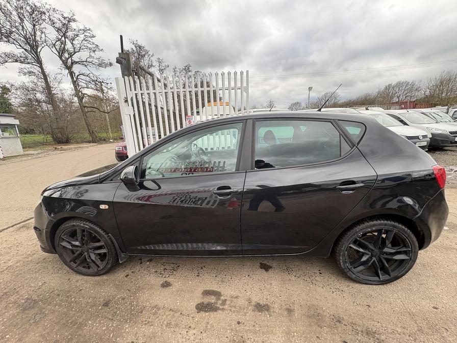 Used SEAT Ibiza 2010 for sale - 77856146: Photo 20