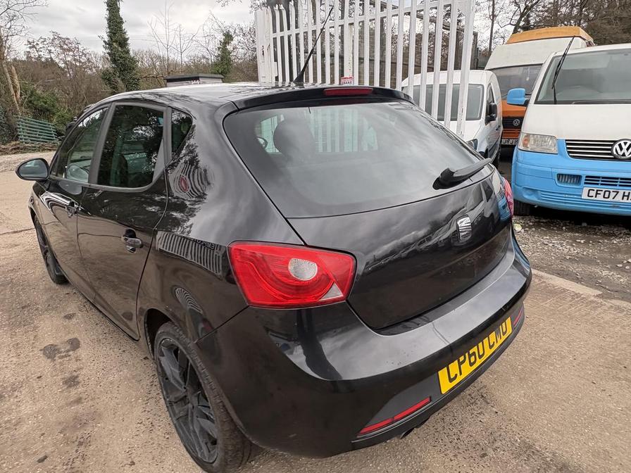 Used SEAT Ibiza 2010 for sale - 77856146: Photo 21