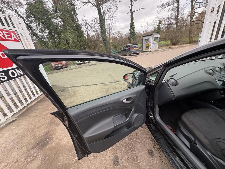 Used SEAT Ibiza 2010 for sale - 77856146: Photo 5