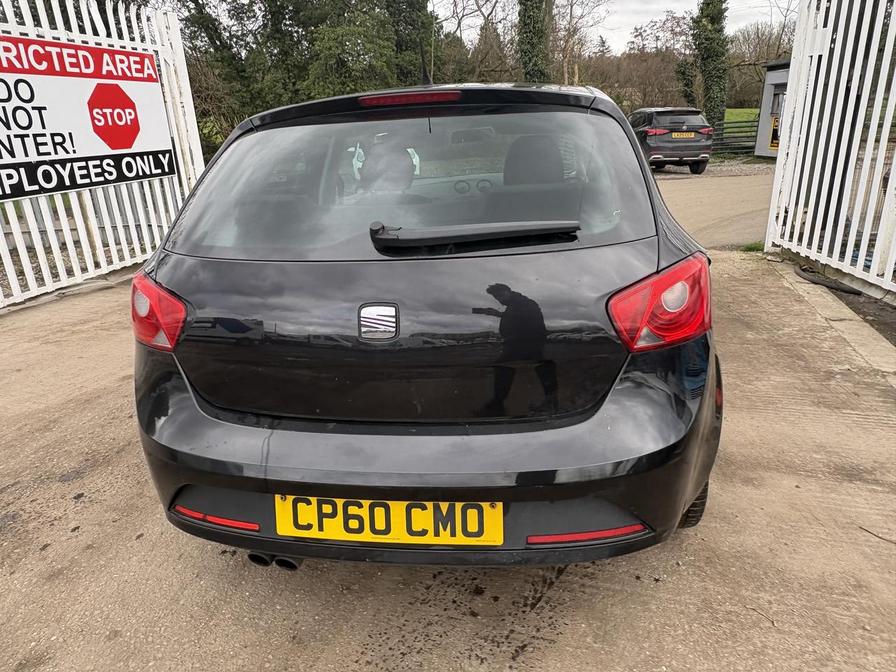 Used SEAT Ibiza 2010 for sale - 77856146: Photo 6