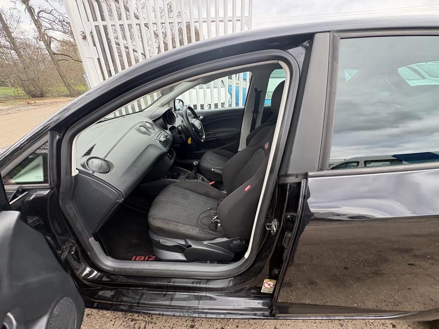 Used SEAT Ibiza 2010 for sale - 77856146: Photo 8