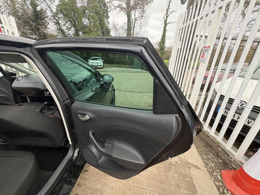 Used SEAT Ibiza 2010 for sale - 77856146: Photo 9