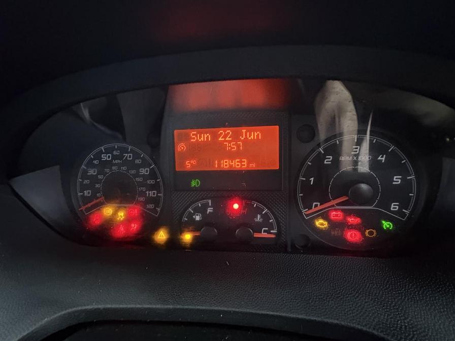 Used Peugeot Boxer 2014 for sale - 77321532: Photo 15