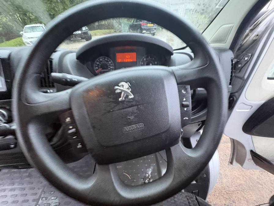 Used Peugeot Boxer 2014 for sale - 77321532: Photo 20