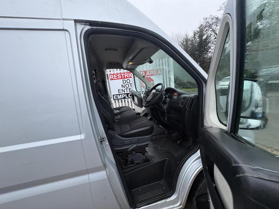 Used Peugeot Boxer 2014 for sale - 77321532: Photo 3