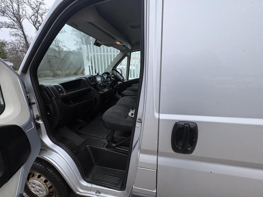 Used Peugeot Boxer 2014 for sale - 77321532: Photo 4