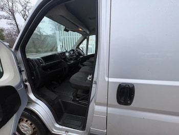 Used Peugeot Boxer 2014 for sale - 77321532: Photo