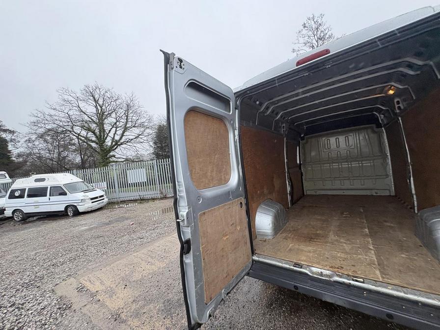 Used Peugeot Boxer 2014 for sale - 77321532: Photo 5