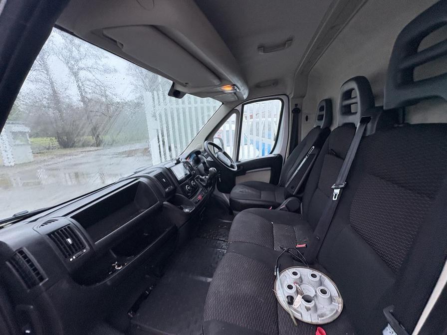 Used Peugeot Boxer 2014 for sale - 77321532: Photo 6