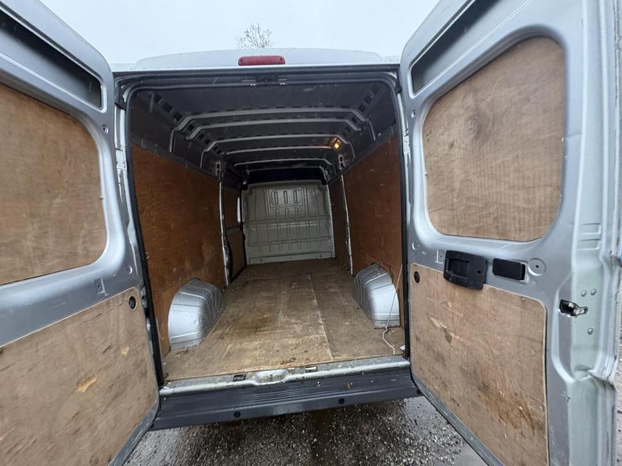 Used Peugeot Boxer 2014 for sale - 77321532: Photo 9