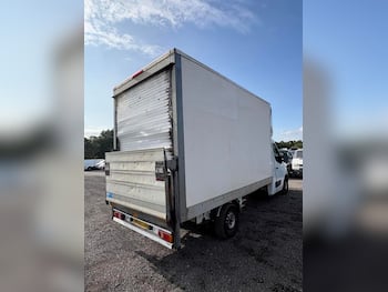 Used Nissan NV400 2015 for sale - 79700671: Photo