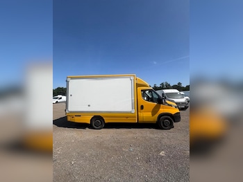 Used Iveco Daily 2017 for sale - 79286985: Photo