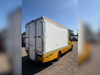 Used Iveco Daily 2017 for sale - 79286985: Photo