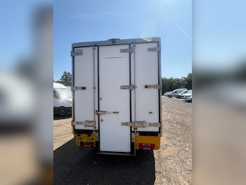 Used Iveco Daily 2017 for sale - 79286985: Photo