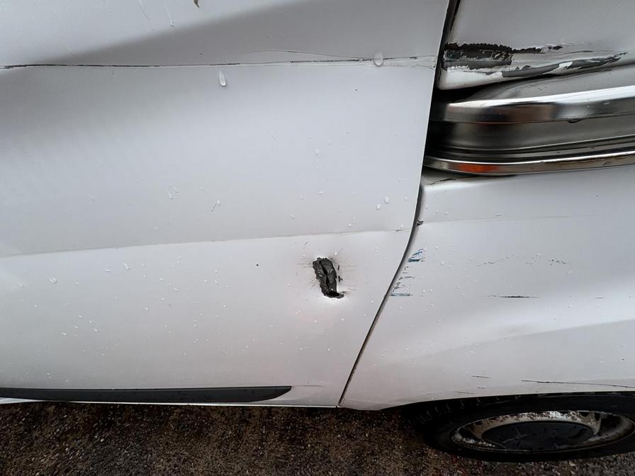 Used Ford Transit Custom 2015 for sale - 77485445: Photo 11