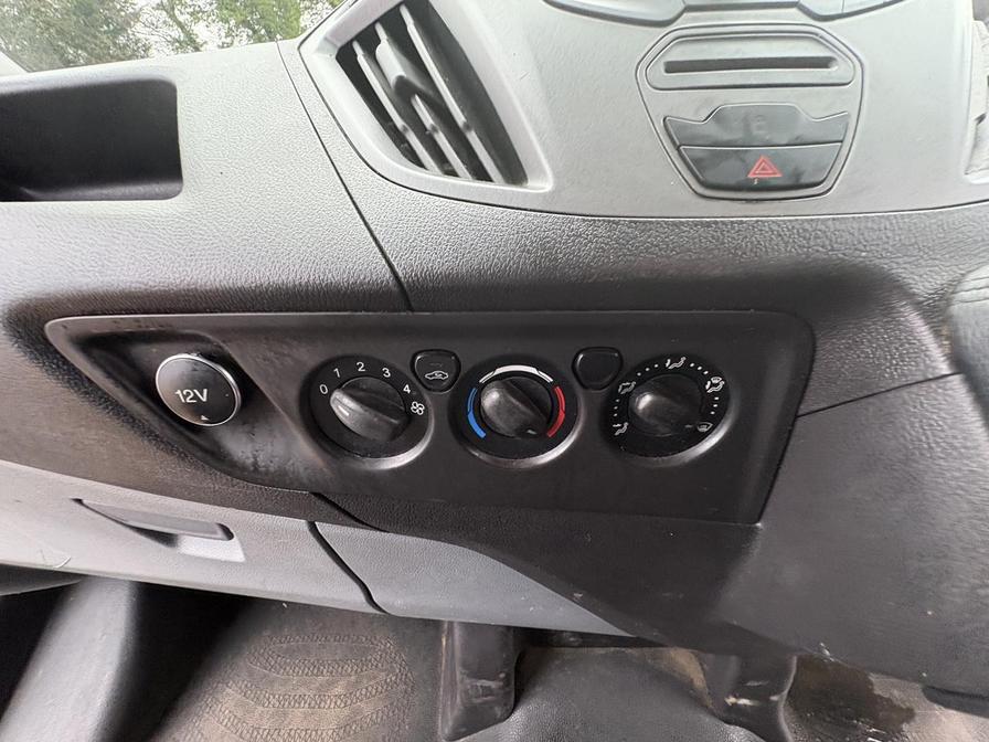 Used Ford Transit Custom 2015 for sale - 77485445: Photo 17