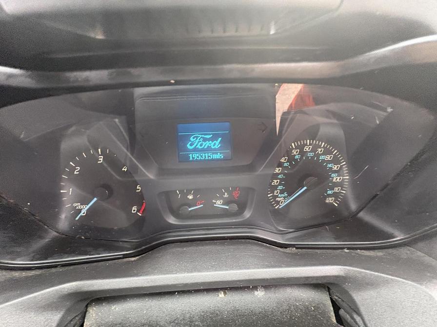 Used Ford Transit Custom 2015 for sale - 77485445: Photo 23