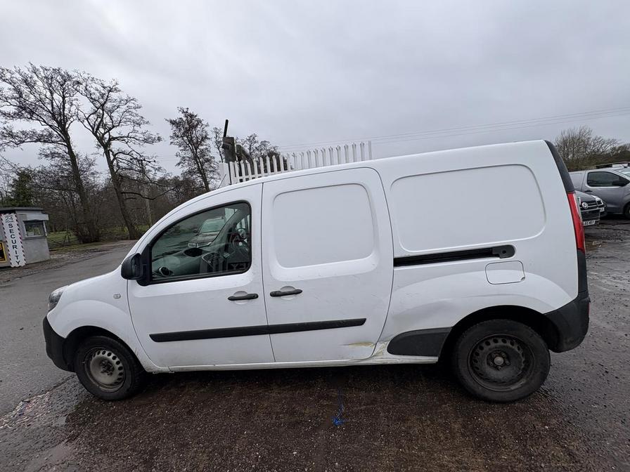Used Renault Kangoo 2017 for sale - 77648670: Photo 10