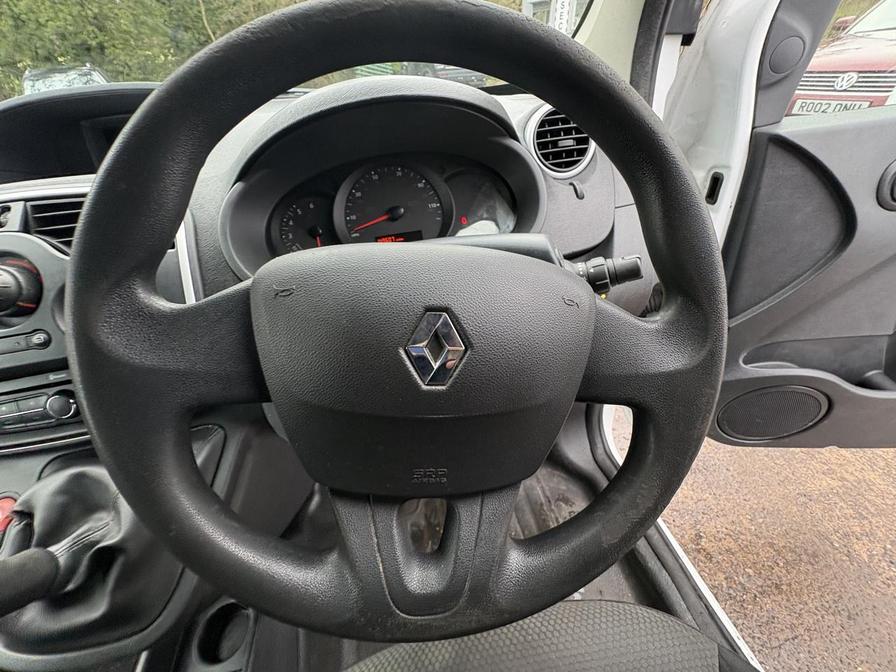 Used Renault Kangoo 2017 for sale - 77648670: Photo 12