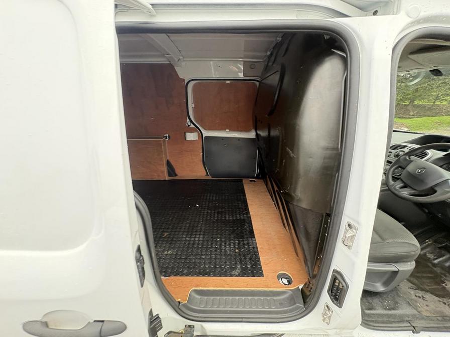 Used Renault Kangoo 2017 for sale - 77648670: Photo 14