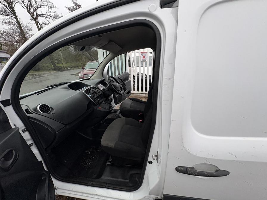 Used Renault Kangoo 2017 for sale - 77648670: Photo 15
