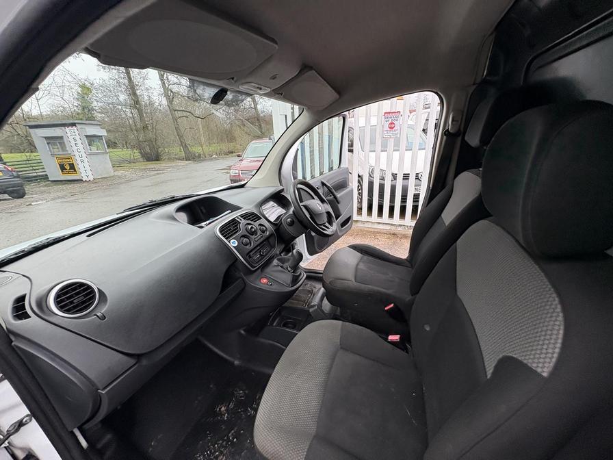 Used Renault Kangoo 2017 for sale - 77648670: Photo 19