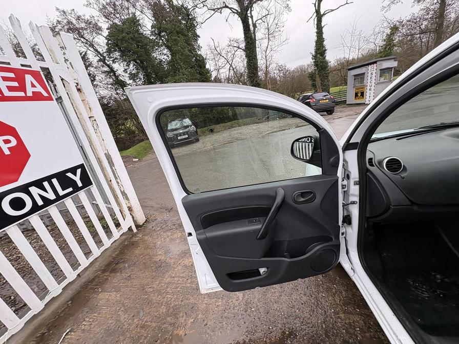 Used Renault Kangoo 2017 for sale - 77648670: Photo 20