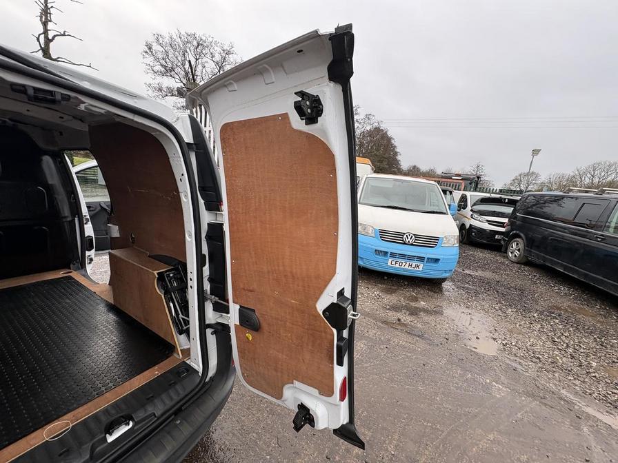 Used Renault Kangoo 2017 for sale - 77648670: Photo 21