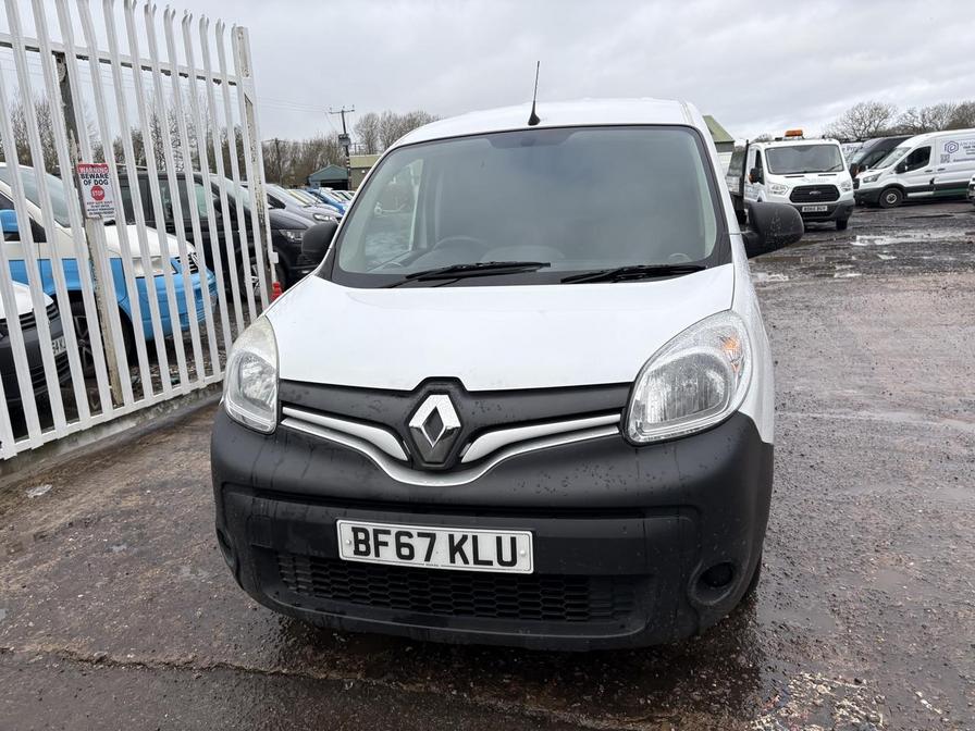 Used Renault Kangoo 2017 for sale - 77648670: Photo 6