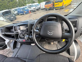 Used Citroen Relay 2022 for sale - 79714489: Photo