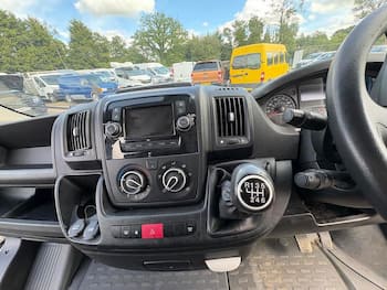 Used Citroen Relay 2022 for sale - 79714489: Photo